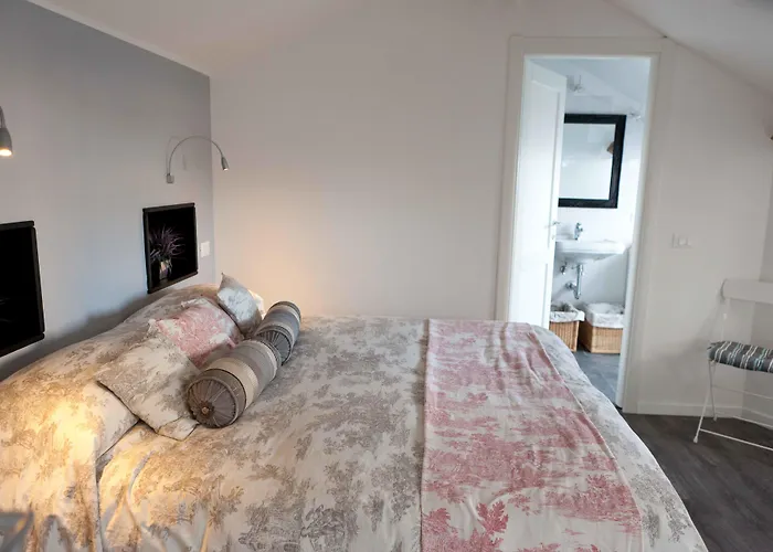 Maison d'hôtes Il Borgo Di