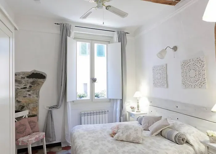 Maison d'hôtes Il Borgo Di 2*