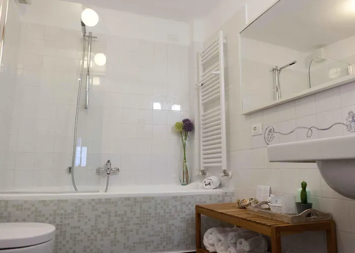 Il Borgo Di Maison d'hôtes 2*
