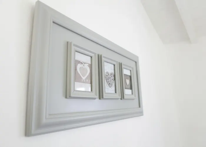 Il Borgo Di Casa de hóspedes Génova