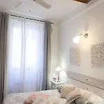 Il Borgo Di Genua