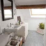 Penzion Il Borgo Di Janov