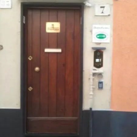 Il Borgo Di Genova