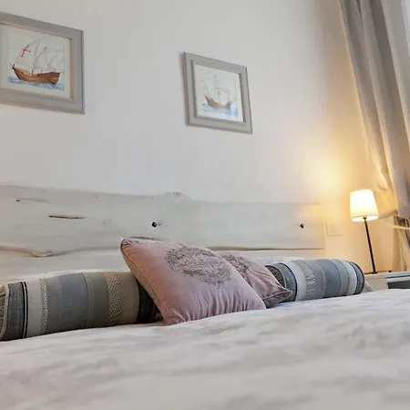 게스트하우스 Il Borgo Di