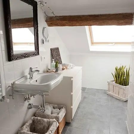 Guest house Il Borgo Di Genoa