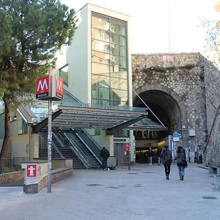 Pensionat Il Borgo Di 2*