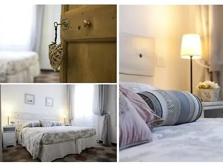 Pensionat Il Borgo Di 2*