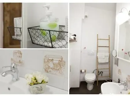 Il Borgo Di 2* 제노바