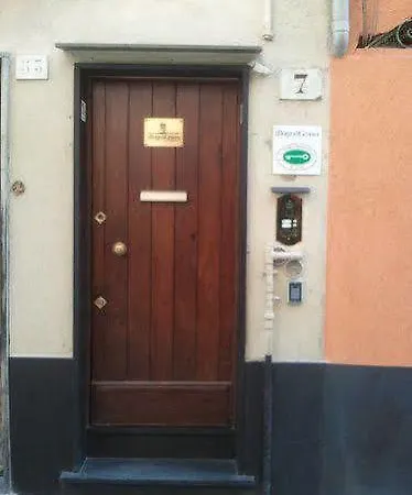 Pensionat Il Borgo Di 2*