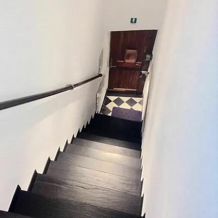 Pensionat Il Borgo Di Genua
