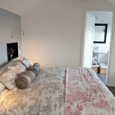 Pensionat Il Borgo Di