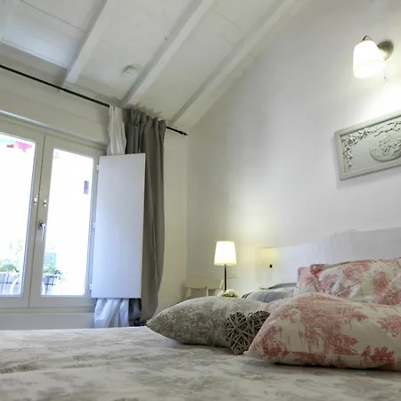 Pensionat Il Borgo Di