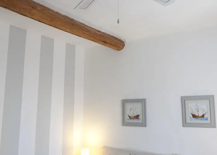 Affittacamere Il Borgo Di