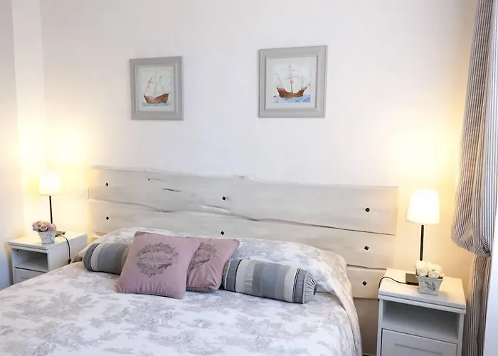 Il Borgo Di 2* Genova