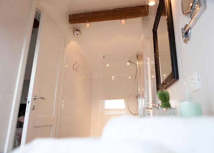 Gasthof Il Borgo Di Genua