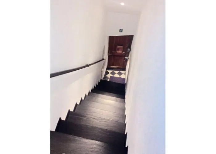 Gasthof Il Borgo Di 2*