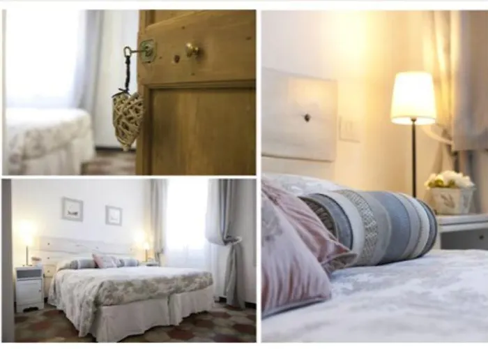 Il Borgo Di Affittacamere 2*