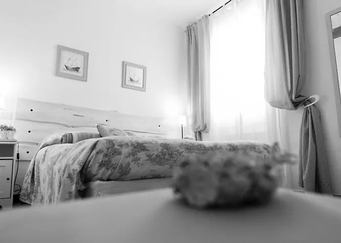 Il Borgo Di Affittacamere