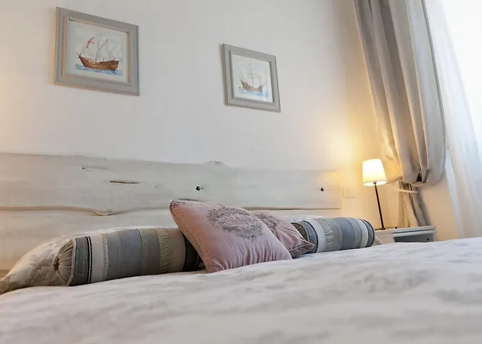 Affittacamere Il Borgo Di