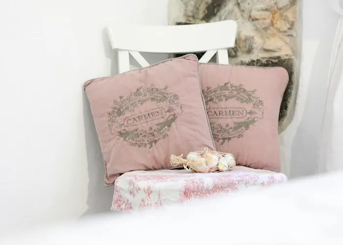 Gasthof Il Borgo Di Genua