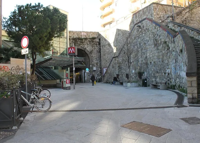 Affittacamere Il Borgo Di