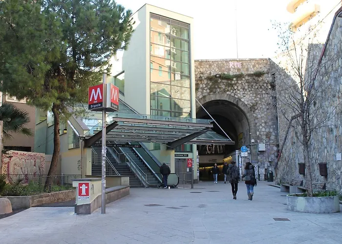 Affittacamere Il Borgo Di 2*