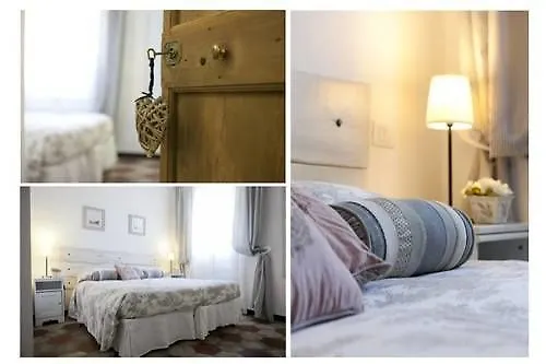 Gasthof Il Borgo Di 2*