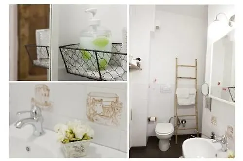 Il Borgo Di 2* Genua