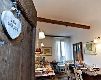 Gasthof Il Borgo Di Genua