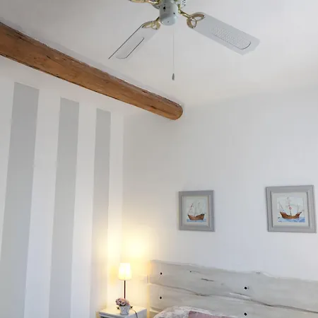 Gæstehus Il Borgo Di