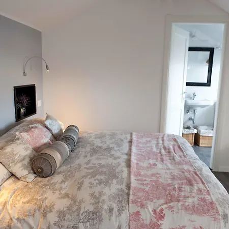 Vendégház Il Borgo Di