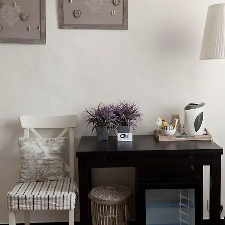 Vendégház Il Borgo Di Genova
