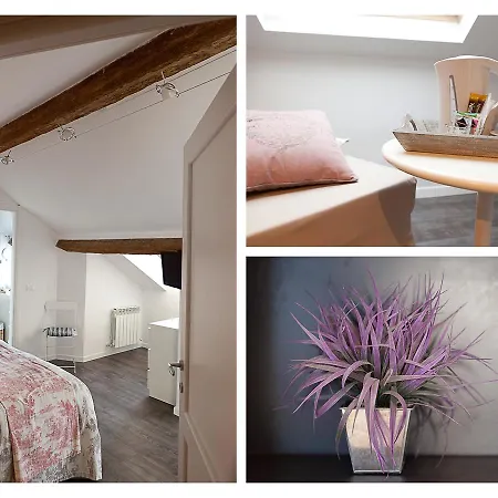 Il Borgo Di Vendégház
