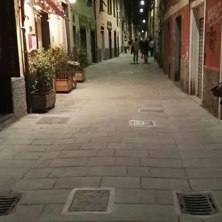 Il Borgo Di Vendégház 2*